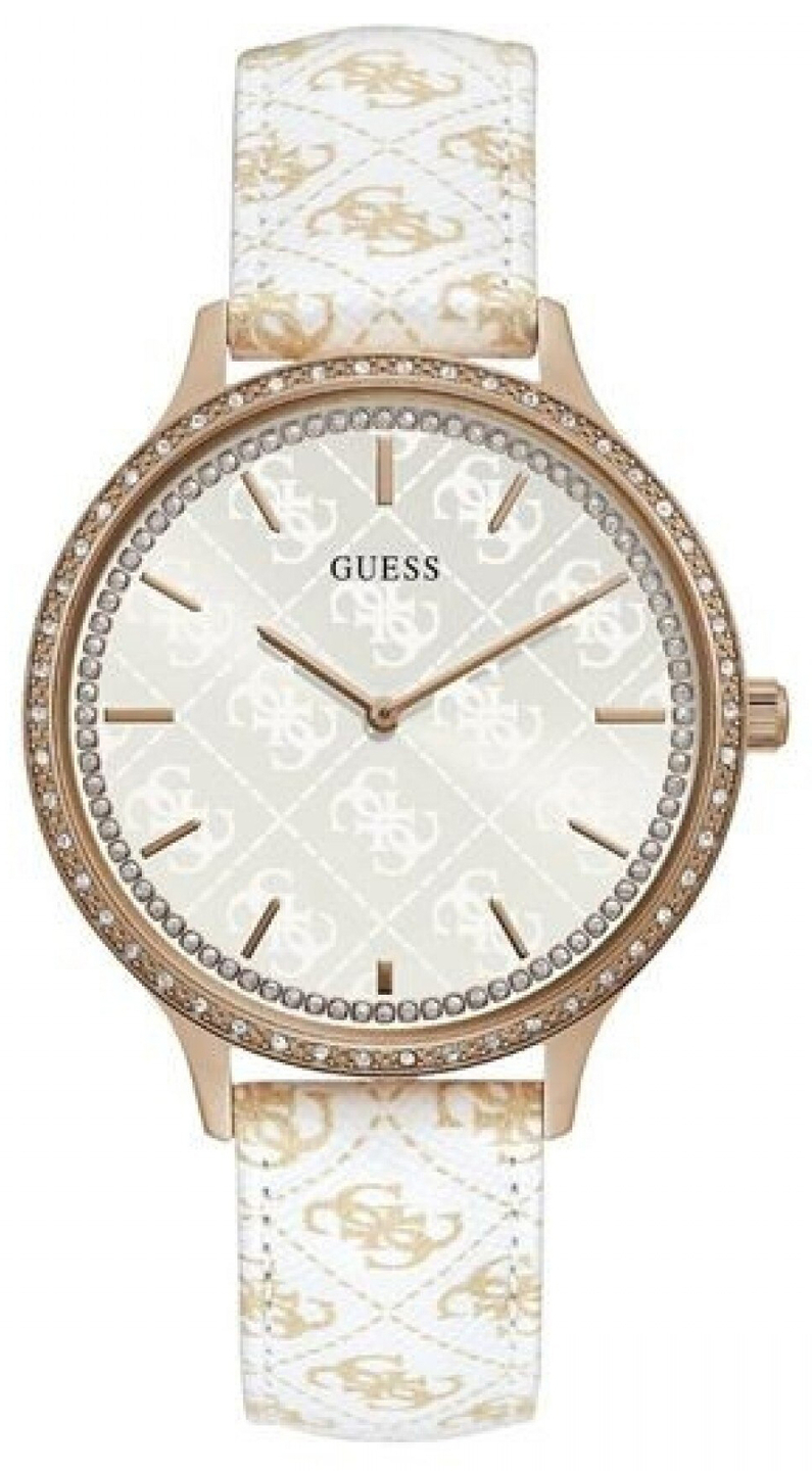 Ceas Dama, Guess, Nouveau W1229L3